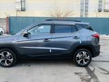 JAC JS4 2024 года за 8 000 000 тг. в Алматы – фото 3