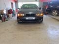 BMW 525 2001 годаүшін4 400 000 тг. в Караганда