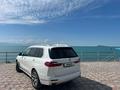 BMW X7 2021 года за 38 000 000 тг. в Алматы – фото 2