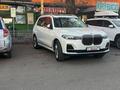 BMW X7 2021 года за 38 000 000 тг. в Алматы – фото 3