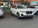 BMW X7 2021 года за 38 000 000 тг. в Алматы – фото 3