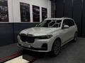 BMW X7 2021 года за 38 000 000 тг. в Алматы