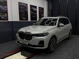 BMW X7 2021 года за 38 000 000 тг. в Алматы