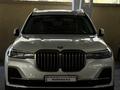 BMW X7 2021 года за 38 000 000 тг. в Алматы – фото 4