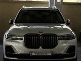 BMW X7 2021 года за 38 000 000 тг. в Алматы – фото 4