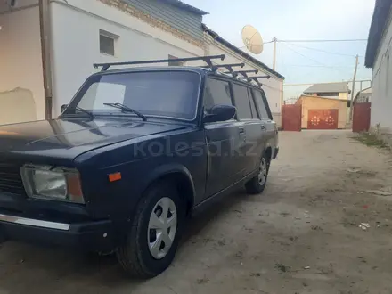 ВАЗ (Lada) 2104 1998 года за 1 200 000 тг. в Кызылорда – фото 2