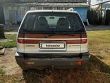 Mitsubishi Space Wagon 1992 года за 650 000 тг. в Алматы – фото 2