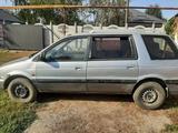 Mitsubishi Space Wagon 1992 года за 650 000 тг. в Алматы – фото 4