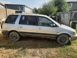 Mitsubishi Space Wagon 1992 года за 650 000 тг. в Алматы – фото 3