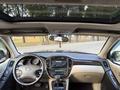 Toyota Highlander 2002 годаүшін5 200 000 тг. в Алматы – фото 12