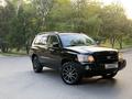 Toyota Highlander 2002 годаүшін5 200 000 тг. в Алматы – фото 22