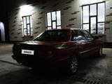 Audi 100 1989 годаүшін1 390 000 тг. в Шымкент – фото 4