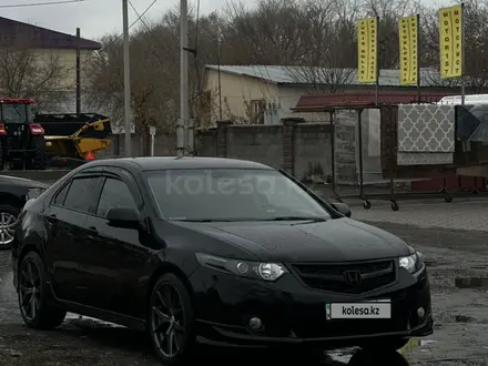 Honda Accord 2008 года за 6 700 000 тг. в Конаев (Капшагай) – фото 6