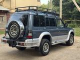 Mitsubishi Pajero 1994 годаүшін3 500 000 тг. в Алматы – фото 3