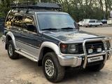 Mitsubishi Pajero 1994 годаүшін3 500 000 тг. в Алматы – фото 2