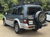 Mitsubishi Pajero 1994 годаүшін3 500 000 тг. в Алматы – фото 4