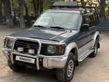Mitsubishi Pajero 1994 годаүшін3 500 000 тг. в Алматы