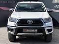 Toyota Hilux 2022 годаfor19 490 000 тг. в Актобе – фото 2