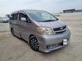 Toyota Alphard 2005 года за 4 900 000 тг. в Алматы