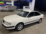 Audi 100 1992 года за 850 000 тг. в Талдыкорган – фото 2
