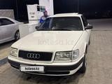 Audi 100 1992 года за 850 000 тг. в Талдыкорган