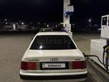 Audi 100 1992 года за 850 000 тг. в Талдыкорган – фото 3