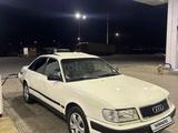 Audi 100 1992 года за 850 000 тг. в Талдыкорган – фото 5