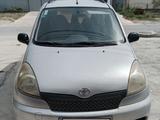 Toyota Yaris Verso 2001 годаfor2 500 000 тг. в Кызылорда