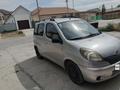 Toyota Yaris Verso 2001 годаfor2 500 000 тг. в Кызылорда – фото 2