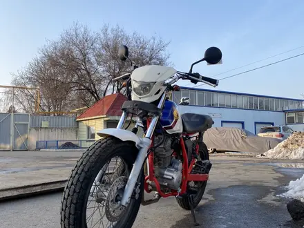 Honda  FTR 223 2008 года за 1 500 000 тг. в Алматы – фото 7