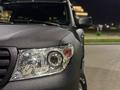 Toyota Land Cruiser 2010 годаүшін16 000 000 тг. в Астана – фото 8