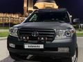 Toyota Land Cruiser 2010 годаүшін16 000 000 тг. в Астана – фото 3