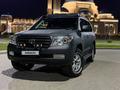 Toyota Land Cruiser 2010 годаүшін16 000 000 тг. в Астана