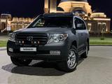 Toyota Land Cruiser 2010 годаүшін16 000 000 тг. в Астана