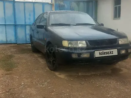 Volkswagen Passat 1994 года за 1 350 000 тг. в Тараз