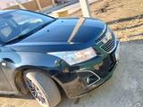 Chevrolet Cruze 2013 года за 3 500 000 тг. в Атырау