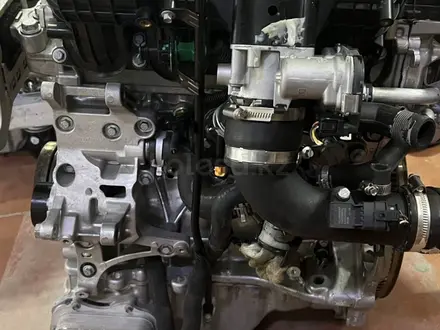 Двигатель Haval Dargo GW4N20 2.0 за 2 000 000 тг. в Алматы
