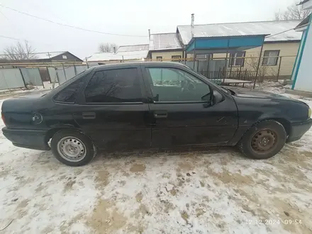 Opel Vectra 1993 года за 650 000 тг. в Актобе – фото 19