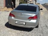 Toyota Avalon 2007 года за 4 900 000 тг. в Шымкент