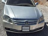 Toyota Avalon 2007 года за 4 900 000 тг. в Шымкент – фото 2