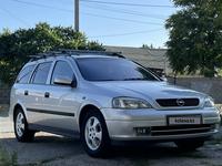 Opel Astra 2001 года за 3 800 000 тг. в Шымкент