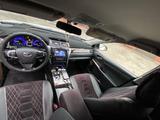 Toyota Camry 2014 годаfor12 300 000 тг. в Усть-Каменогорск – фото 4