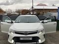 Toyota Camry 2014 года за 12 300 000 тг. в Усть-Каменогорск – фото 6