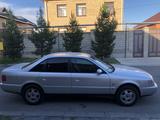 Audi A6 1995 годаүшін3 200 000 тг. в Кентау – фото 2