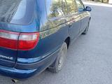 Toyota Carina E 1993 года за 1 400 000 тг. в Алматы – фото 5