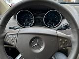 Mercedes-Benz ML 500 2007 года за 7 500 000 тг. в Алматы – фото 2