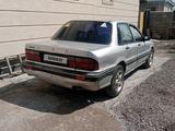 Mitsubishi Galant 1991 года за 920 000 тг. в Алматы – фото 4