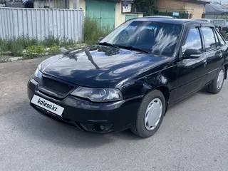 Daewoo Nexia