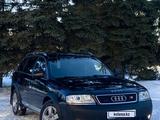 Audi A6 2002 годаүшін4 250 000 тг. в Костанай