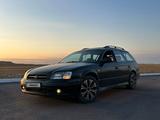 Subaru Legacy 2001 года за 2 500 000 тг. в Караганда